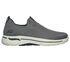 Skechers GOwalk Arch Fit - Iconic, TAUPE / BRUIN, swatch