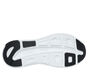 Skechers Slip-ins: Max Cushioning Premier 2.0, WIT / ZWART, large image number 2