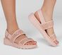 Foamies: Footsteps - Glam Party, BLUSH ROZE, large image number 1