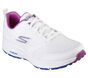 GO RUN Consistent - Intensify-X, WHITE / PURPLE, large image number 4
