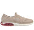 Skechers GOwalk Air 2.0 - Sky Motion, TAUPE / ROZE, swatch