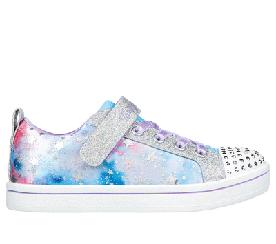Twinkle Toes: Sparkle Rayz - Galaxy Brights