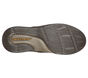 Skechers Arch Fit Darlo - Weedon, OLIVE / BRUN, large image number 2