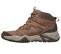 Relaxed Fit: Skechers Arch Fit Recon - Percival, WOESTIJN, large image number 3