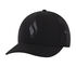 Skechers Accessories - Diamond S Hat, BLACK, swatch