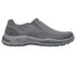 Skechers Arch Fit Motley - Vaseo, CHARCOAL, swatch