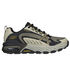 Skechers Max Protect, GALET / NOIR, swatch
