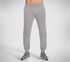 GOwalk Wear Expedition Jogger Pant, LIGHT GRAY, swatch