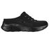 Skechers Arch Fit - City View, BLACK, swatch