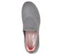 Skechers Arch Fit Refine - Don't Go, GRIS ANTHRACITE, large image number 2