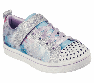 Twinkle Toes: Sparkle Rayz - Galaxy Brights