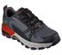 Skechers Max Protect, GRIS ANTHRACITE / MULTI, swatch