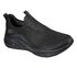 Skechers Arch Fit - Keep It Up, BLACK, swatch