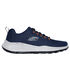 Relaxed Fit: Equalizer 5.0, NAVY / ORANGE, swatch