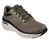 Skechers Arch Fit Glide-Step - Highlighter, OLIVE, swatch
