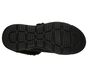 Skechers On the GO Glacial Ultra - Buckle Up, BLACK, large image number 2