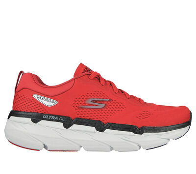 Max Cushioning Premier - Perspective