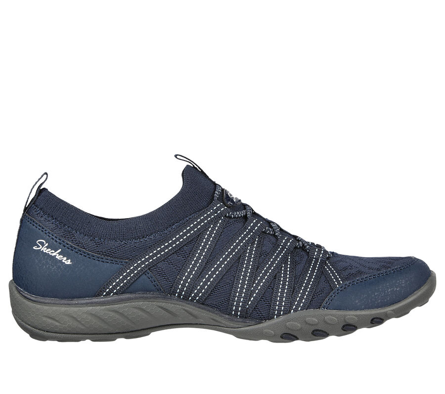 Relaxed Fit: Breathe-Easy - First Light, BLEU MARINE, largeimage number 0