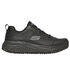Work Relaxed Fit: Max Cushioning Elite SR - Rytas, BLACK, swatch