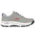 Skechers GO GOLF Arch Fit - Set Up, GRAY / RED, swatch