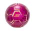 Hex Shadow Size 5 Soccer Ball, ROOD, swatch