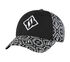 Skechers Diamond Legacy Heritage Hat, ZWART / WIT, swatch