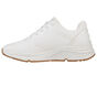 Skechers Arch Fit S-Miles - Mile Makers, BLANC, large image number 4