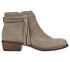 Texas - Modern Western, DONKER TAUPE, swatch
