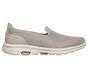 Skechers GOwalk 5, TAUPE, large image number 5
