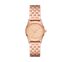 Rosecrans Mini Watch, ROSEGOLD, swatch