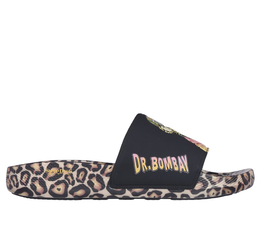 Snoop Dogg: Hyper Slide - Dr. Bombay, LUIPAARD, largeimage number 0