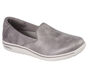 Skechers Arch Fit Uplift - To The Beat, DARK TAUPE, large image number 5