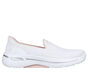 Skechers GO WALK Arch Fit - Imagined, BLANC / ROSE CLAIR, large image number 0