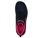 Bountiful - Quick Path, NAVY / HOT PINK, large image number 1