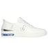 Skechers Slip-ins Snoop Dogg: Doggy Air, WIT, swatch