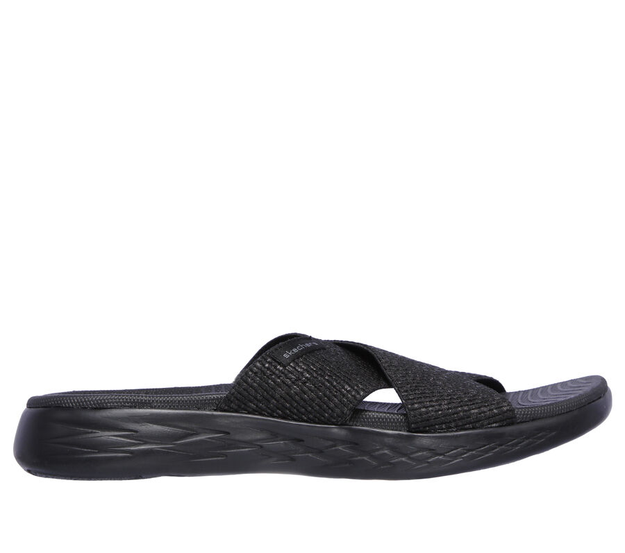 Skechers On-the-GO 600 - Glistening, BLACK, largeimage number 0