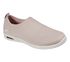 Relaxed Fit: Skechers GO STEP Air - Harmony, LIGHT PINK, swatch