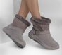 GO WALK Arch Fit - True Embrace, DONKER TAUPE, large image number 1