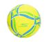 Hex Multi Wide Stripe Size 5 Soccer Ball, JAUNE / MULTI, swatch