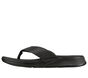 Skechers GO Consistent Sandal - Synthwave, BLACK, large image number 3