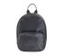 Star Mini Backpack, ZWART, swatch