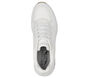 Skechers Arch Fit S-Miles - Mile Makers, BLANC, large image number 2