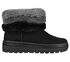 Street Cleats 2 - Naturally Luxe, BLACK, swatch