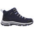 Relaxed Fit: Trego - Alpine Trail, NAVY / GRAY, swatch