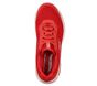 Skechers GO WALK Arch Fit - Motion Breeze, RED, large image number 1