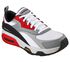 Skech-Air Extreme V.2, WHITE / BLACK / RED, swatch