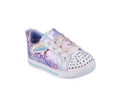 Twinkle Toes: Sparkle Lite - Galactic Shines
