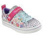 Twinkle Toes: Sparkle Rayz - Unicorn Party, ZILVER / MULTI, large image number 4