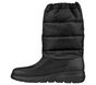 Skechers On-the-GO Glacial Ultra - Wintertime, BLACK, large image number 3