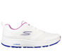 GO RUN Consistent - Intensify-X, WHITE / PURPLE, large image number 0